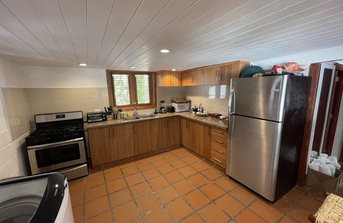Punta Rucia Villa | Exclusive Beachfront