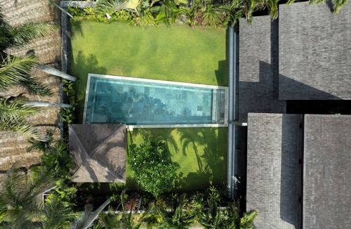 Suraberata Villa | Exclusive Boutique Villa in wonderful Tabanan! Daily breakfast and chef incl.