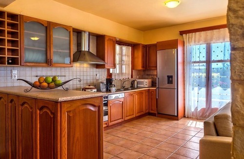 Asteri Villa | Exclusive Crete Villa | Villa Argiris | 4 Bedroom | Private Pool