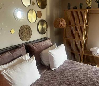 Sidari Hotel | Exclusive Del Mare Hotel