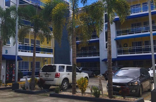 Prado Oriental Apartment | Exclusive Luxury & Comfort Condo Near Airport, Beach, and Attractions