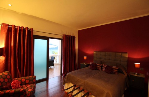 Glacis Villa | Exclusive Luxury Five Bedroom Villa