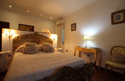 Glacis Villa | Exclusive Luxury Five Bedroom Villa