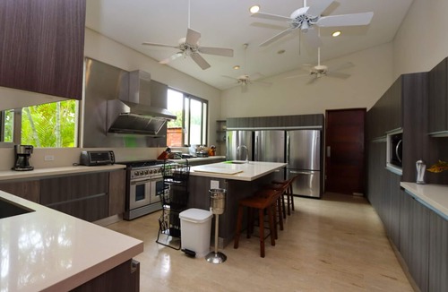 Los Naranjos Villa | Exclusive Luxury Villa in Casa de Campo, La Romana, La Romana, Dominican Republic