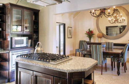 Cabarete Villa | Exclusive Luxury Villa In Ocean Front Gated Community 4 Bedroom