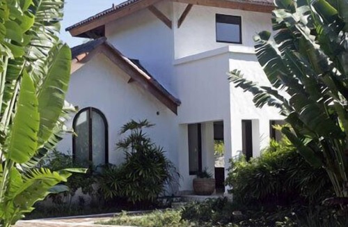 Cabarete Villa | Exclusive Luxury Villa In Ocean Front Gated Community 4 Bedroom