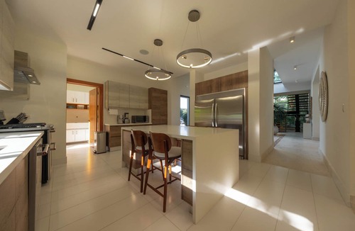 Punta Cana Village Villa | Exclusive Modern Villa in Punta Cana Village