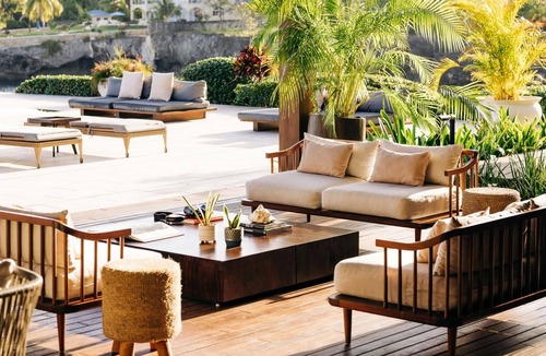 Rio San Juan Villa | Exclusive Oceanfront Villas on a Private Dominican Peninsula