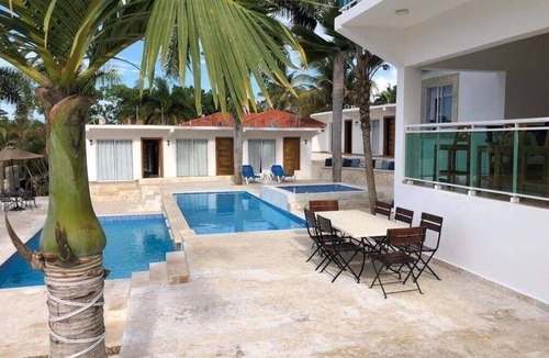 La Mulata I House | Exclusive Paradise Palms Villa w/Private Pool