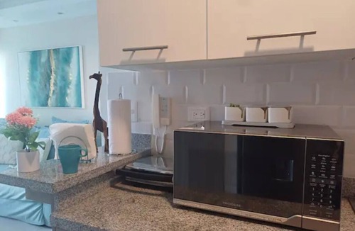 Veron Apartment | Exclusive & Peaceful Retreat @Crisfer Punta Cana