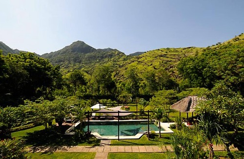 Gerokgak Villa | Exclusive private villa with luxury private pool in Pemuteran, north-west Bali