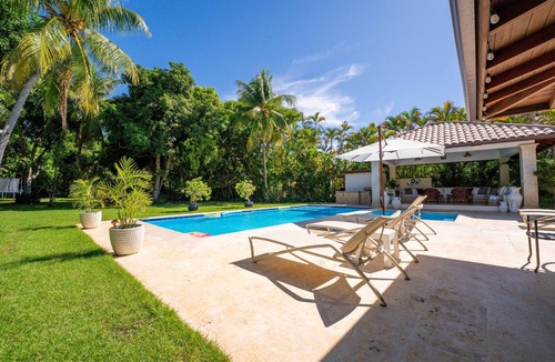 Casa de Campo Villa | Exclusive stay at Casa de Campo La Romana Villa