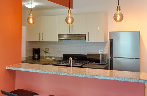 Lope De Vega Apartment | Executive Deluxe 70m2 apartment