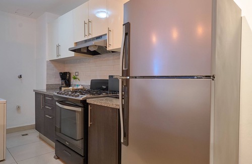Lope De Vega Apartment | Executive Deluxe 70m2 apartment