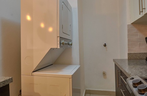 Lope De Vega Apartment | Executive Deluxe 70m2 apartment