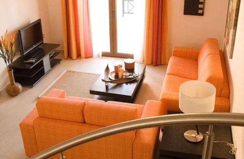 Pefkos Villa | Executive Rhodes Villa 4 Bedroom 4 Bathroom Bd Villa Pefkos