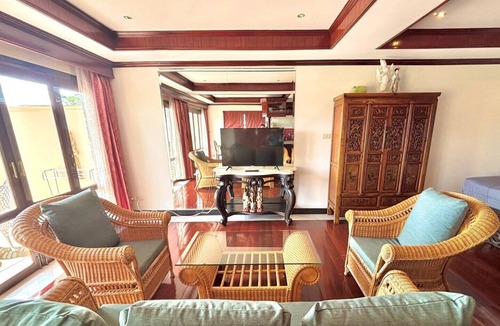 Patong Apartment | Executive Suite 4R