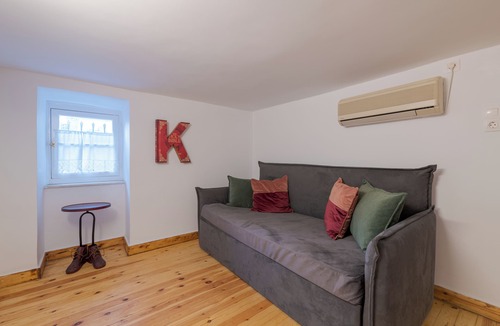 Plaka Apartment | Executive Suite Aegeus by 2 Mazi Suites