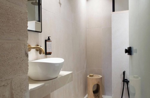 Old Town Rethymnon Hotel | Executive Suite - Mansio Boutique Hotel