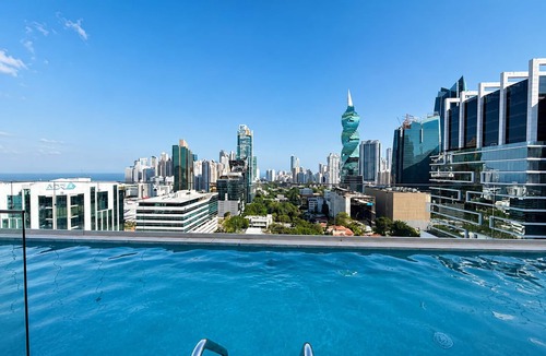 Obarrio Apartment | Executive Suite - Sortis Area | Mini Design