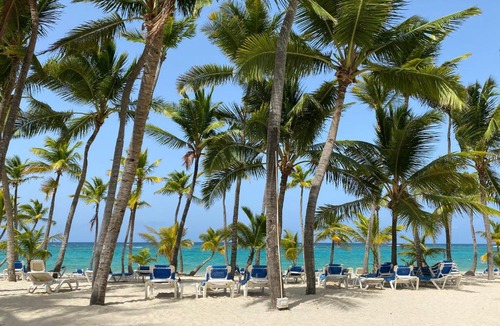 Bavaro Apartment | EXECUTIVE SUITES DUCASSI - ROOFTOP POOL and BEACH CLUB