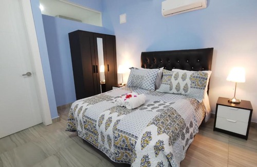 Bavaro Apartment | EXECUTIVE SUITES DUCASSI - ROOFTOP POOL and BEACH CLUB