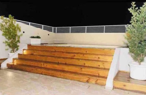 Mendoza Apartment | Exelent level9 luxury apart