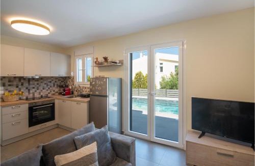 Souvala House | Exis Seaview