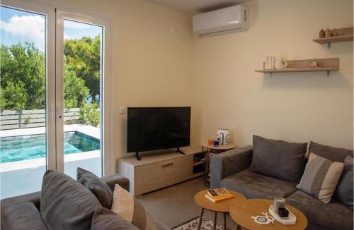 Souvala House | Exis Seaview