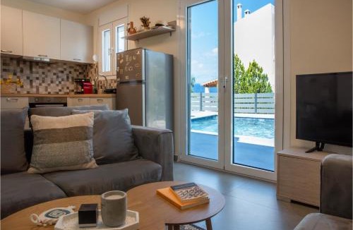 Souvala House | Exis Seaview