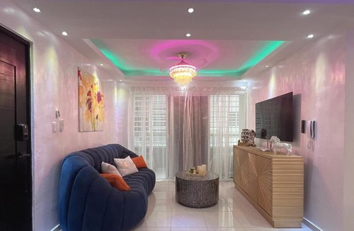 Villa Hermosa Apartment | EXOTIC CONDO with POOL