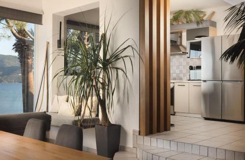 Porto Koukla House | Exotic Master-House in a Unique Location!