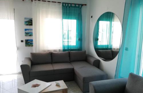 Alexandroupoli Apartment | Exotic Rooftop in Alexandroupolis