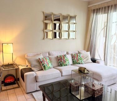 Eden Island Apartment | Exotic Trove