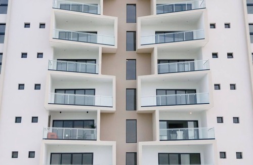 Santiago Province Apartment | Expectacular View, pool, gym, club house, 2 Bedroom family friendly apartment