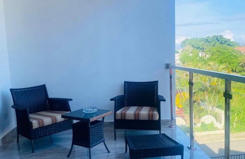 Villas Ana Maria Apartment | Experience 2BR/2BA comfort with a pool, parking & effortless convenience