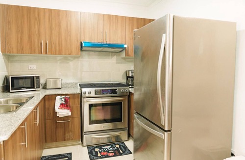 Santo Domingo Este Apartment | Experience Comfort and Elegance in Santo Domingo