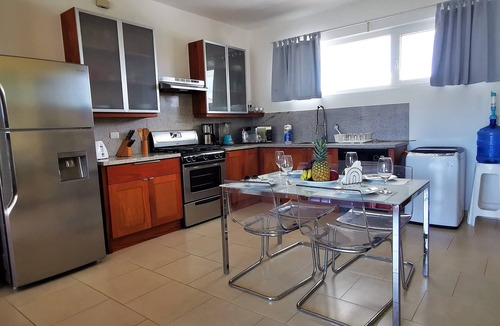 El Batey Apartment | Experience Living in a Luxury Ocean Front Community. Free weekly maid service.