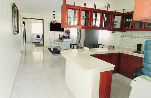 Cambita El Pueblecito Villa | Experience Paradise at Villa Juliana in Cambita Garabitos, Dominican Republic!