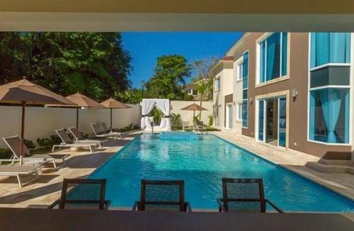 Cofresi Villa | Experience Paradise, Experience Puerto Plata and Find Your Happy Place.