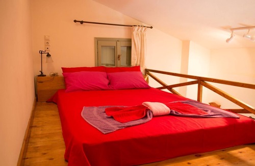 Vori House | Experience the authentic Cretan everyday life.