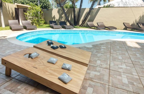 La Esplanada Villa | Experience VIP Sosua Lifestyle at Villa Destiny