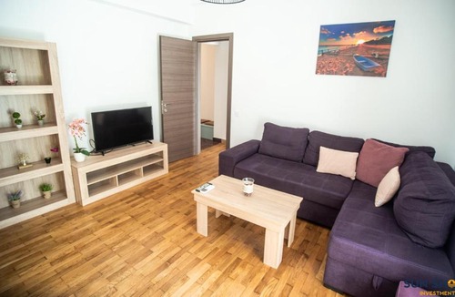 Khalkis Apartment | Explore Greece from Comfortable City Centre Apartment