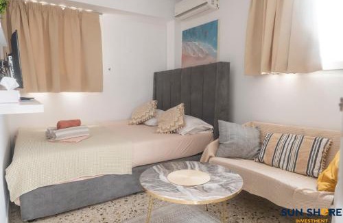 Khalkis Apartment | Explore Greece from Cozy City Centre Apartment