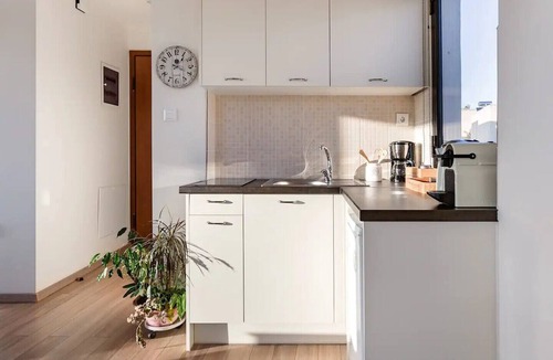 Monastiraki Apartment | Explore Nightlife Near an Apartment With an Acropolis View