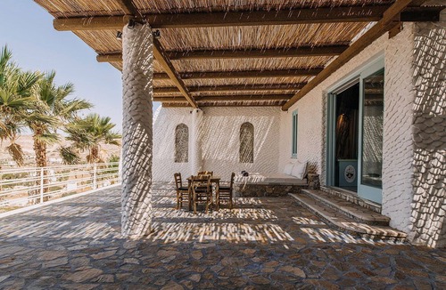 Ios Town Villa | Exquisite Ios Villa | Villa Morena | 2 Bedrooms | Villa with Sea Views