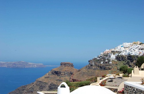Kithnos Apartment | Exquisite Kythnos Suite | Asteria Suite | Breathtaking Sea Views | Private Pool.