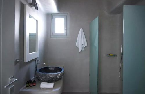 Faros Armenistis Villa | Exquisite Mykonos Villa Villa Superior 4 Bedroom Private Pool