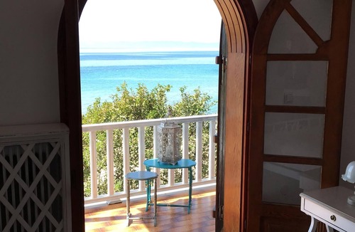 Megalos Prinos Villa | Exquisite Thassos Villa | Villa Mare | 4 Bedroom | Private Pool