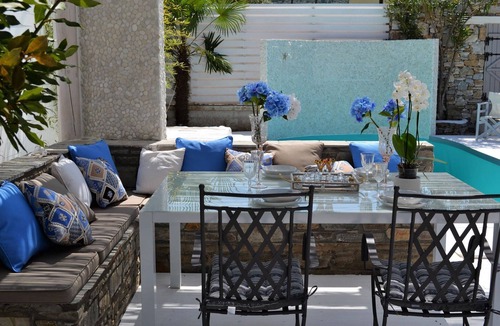 Megalos Prinos Villa | Exquisite Thassos Villa | Villa Mare | 4 Bedroom | Private Pool